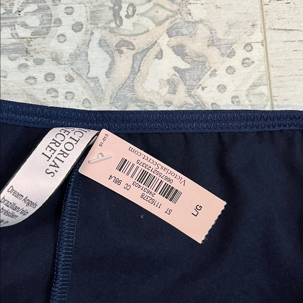Victorias Secret new tags